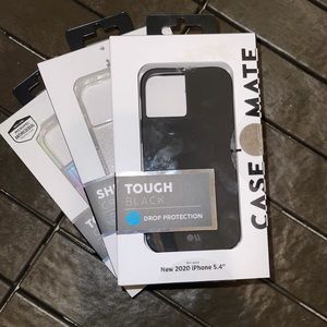 iPhone 12 Mini Case Mate